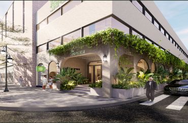 The Paradise Spa – Thiên đường nhiệt đới giữa lòng Sài Gòn